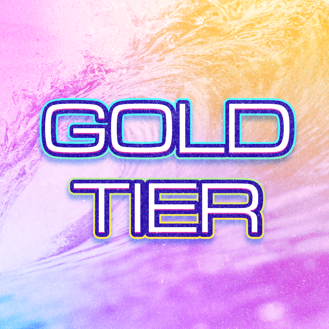 Gold Sponsor