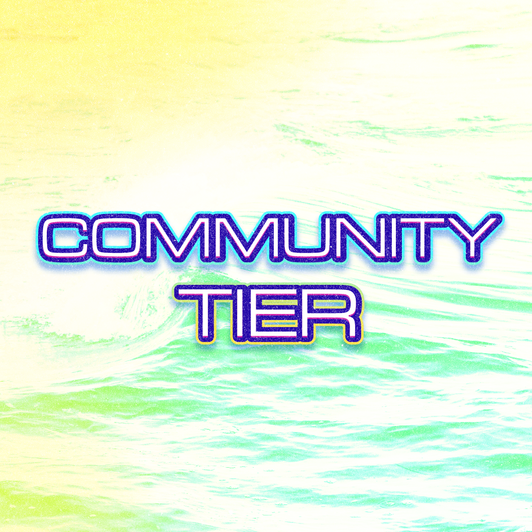 Community Sponsor II