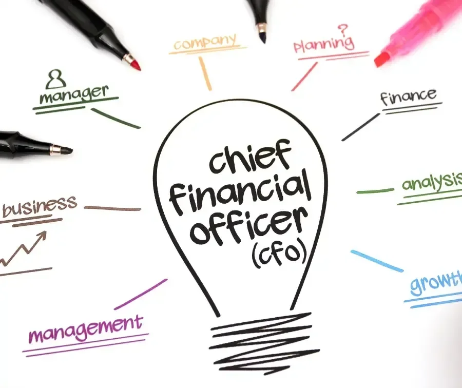 CFO & Advisory Services