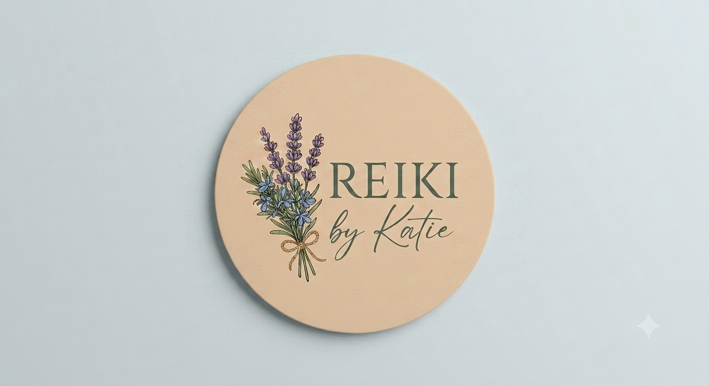 Reiki by Katie