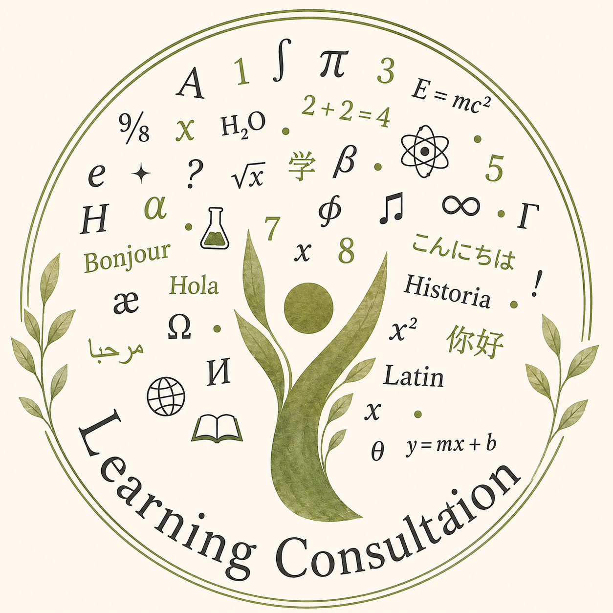 Learning Consultation