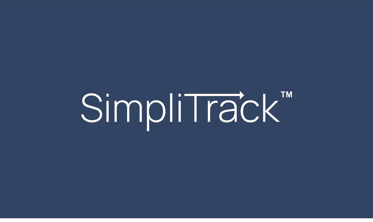 SimpliTrack by Elevated CRE
