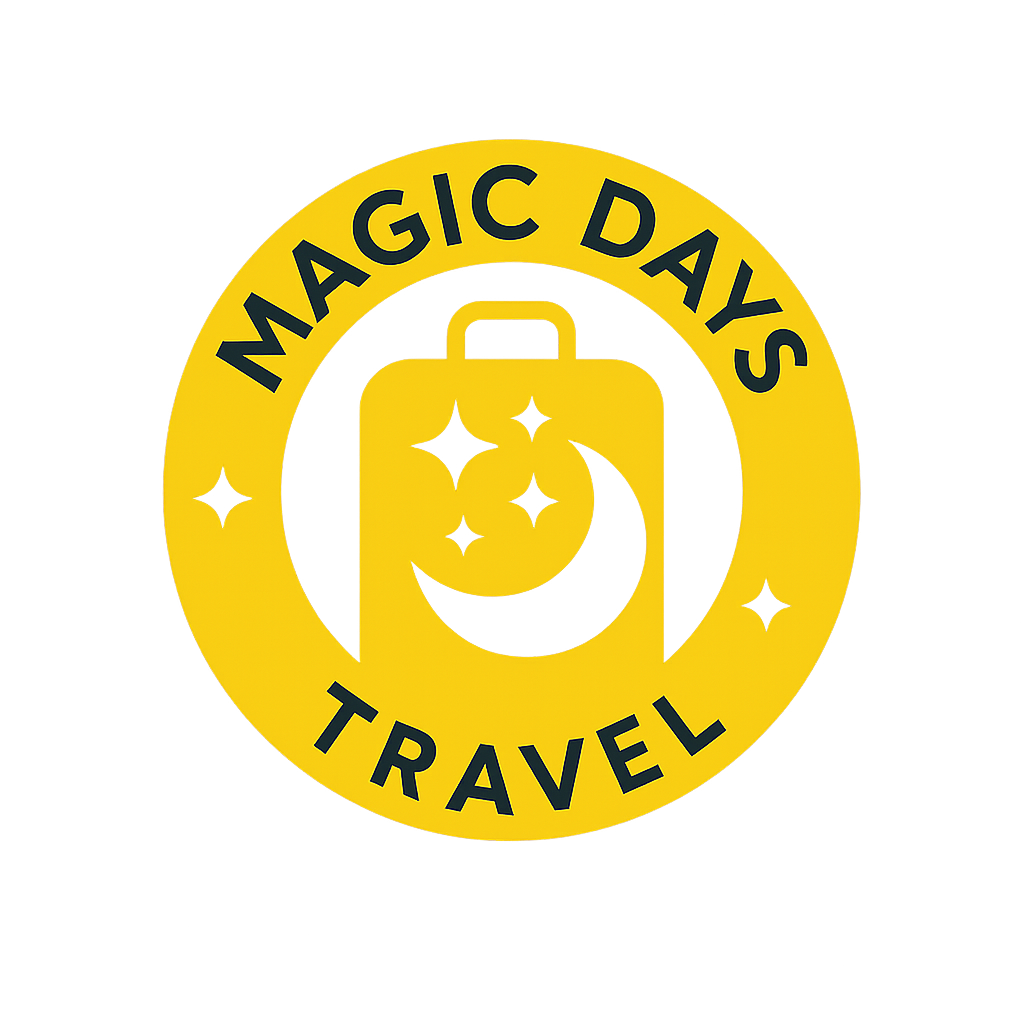 Magic Days Travel