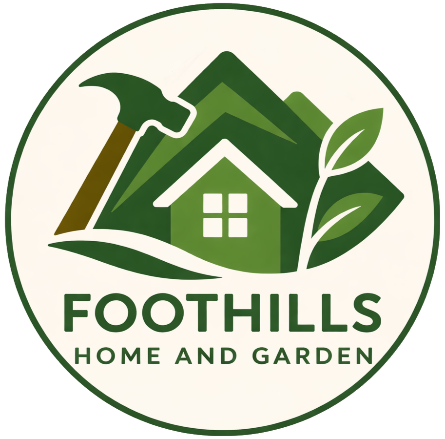 Foothills Home and Garden