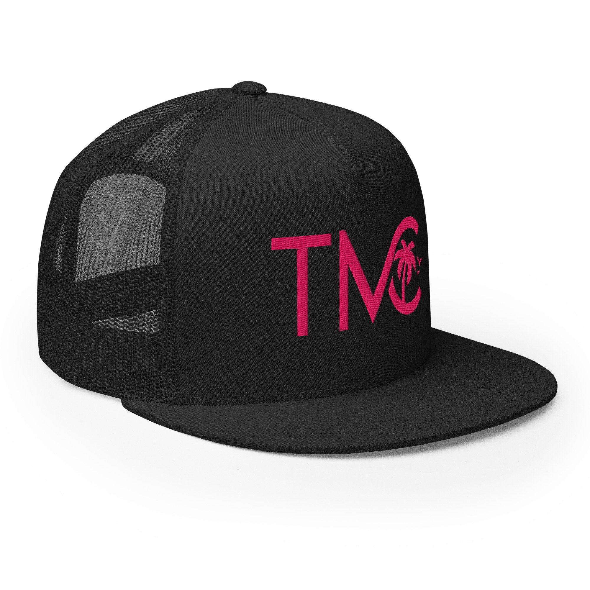 TMC Exclusive Trucker Cap