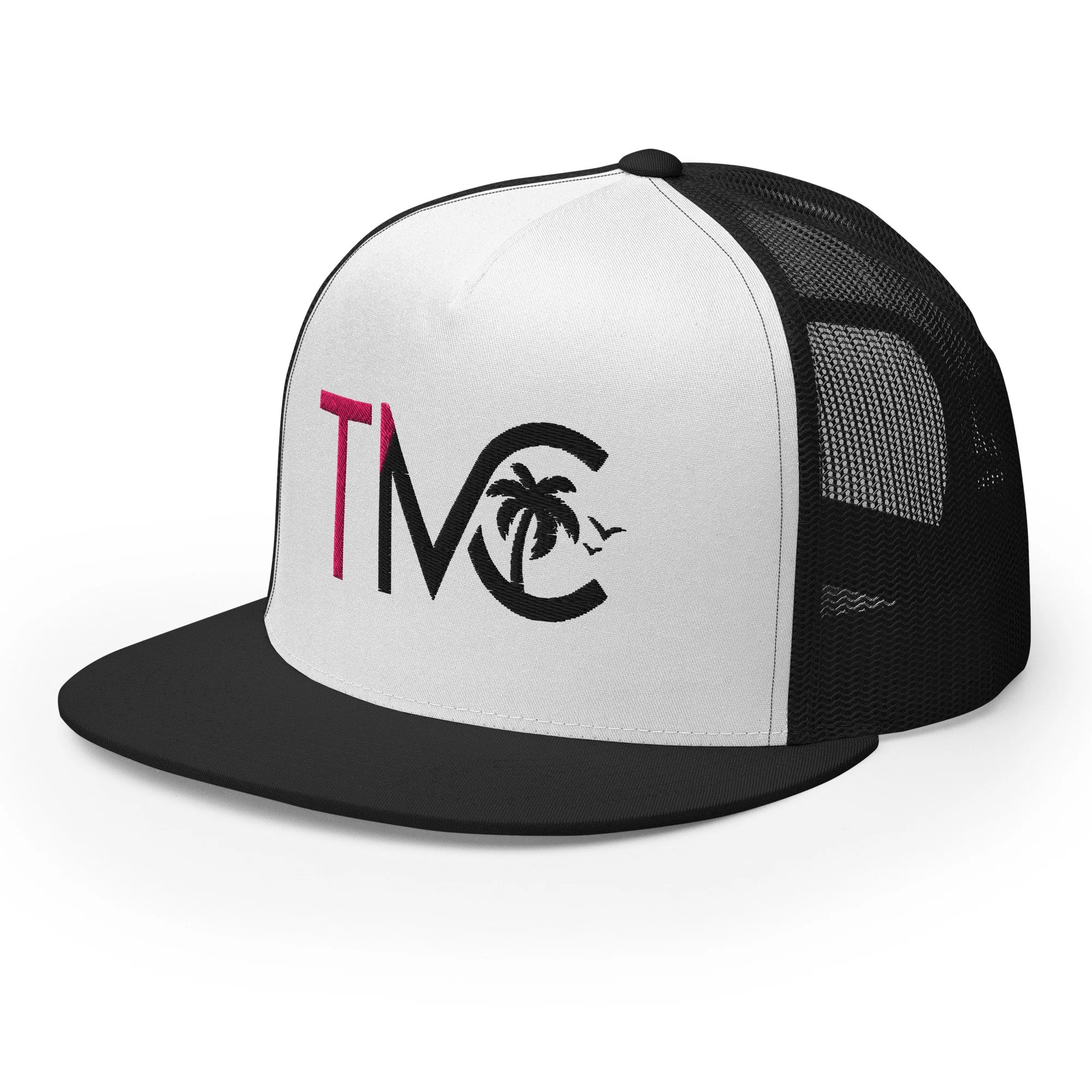 TMC Exclusive Trucker Cap