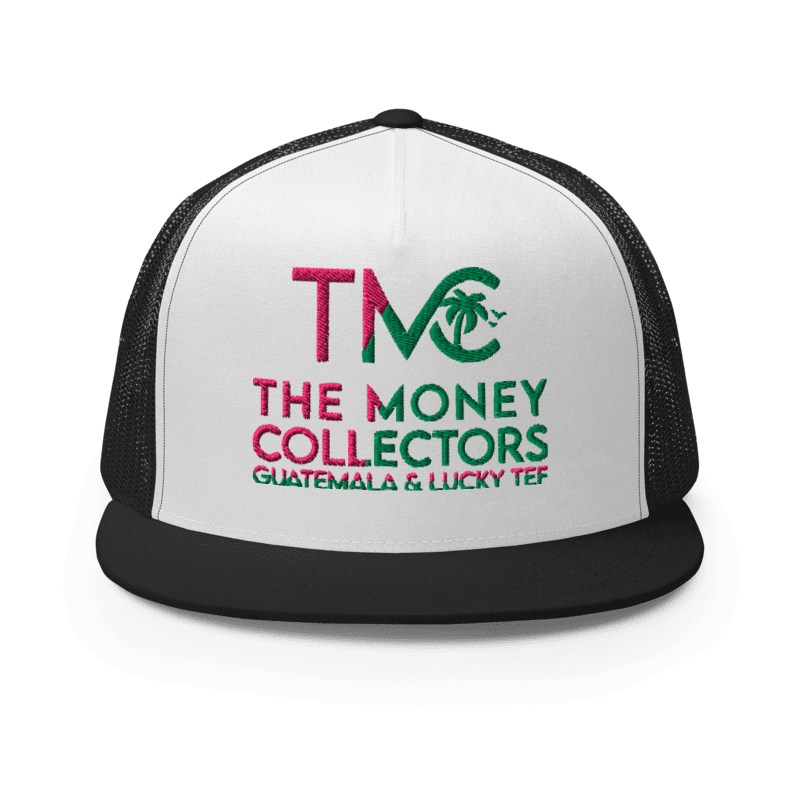 TMC Limited Edition Trucker Hat