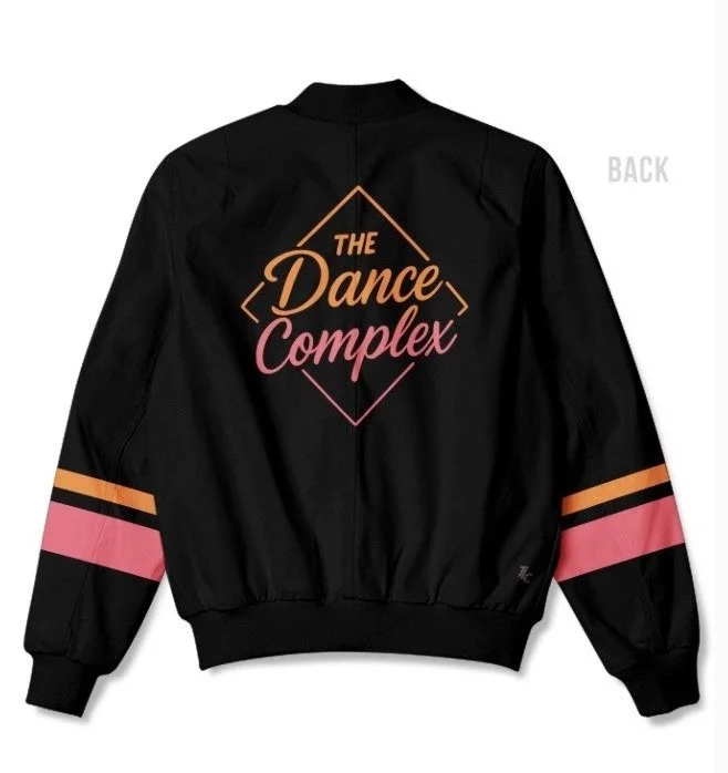TDC Jacket