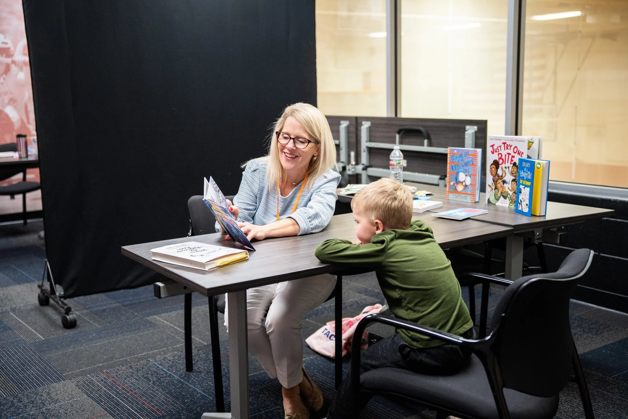 DREAM CENTER ACADEMY