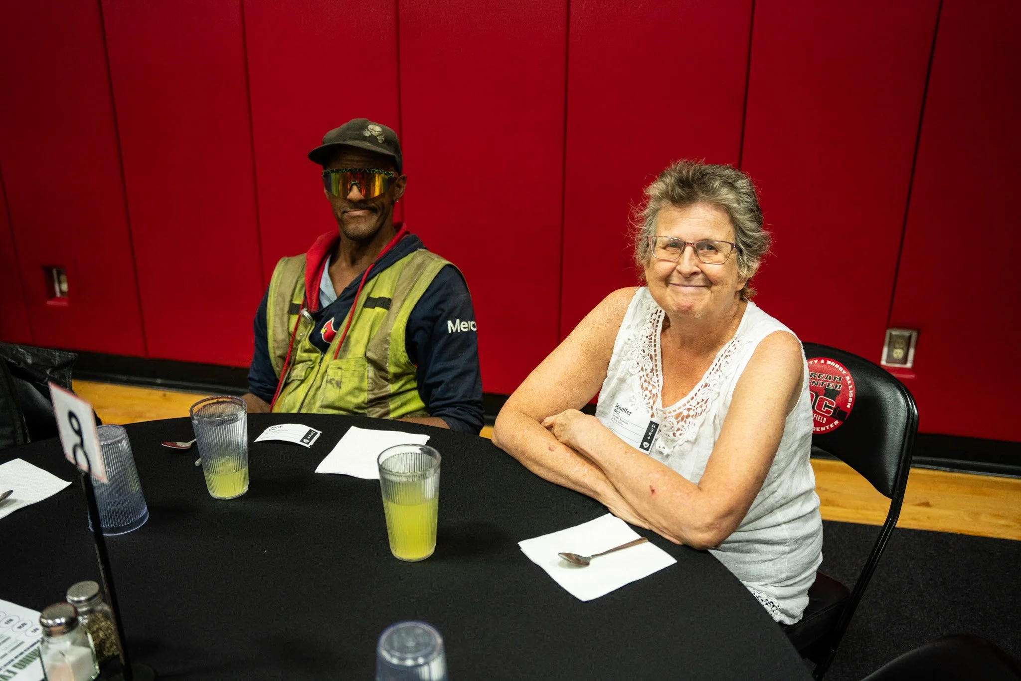 SENIOR NUTRITION PROGRAM