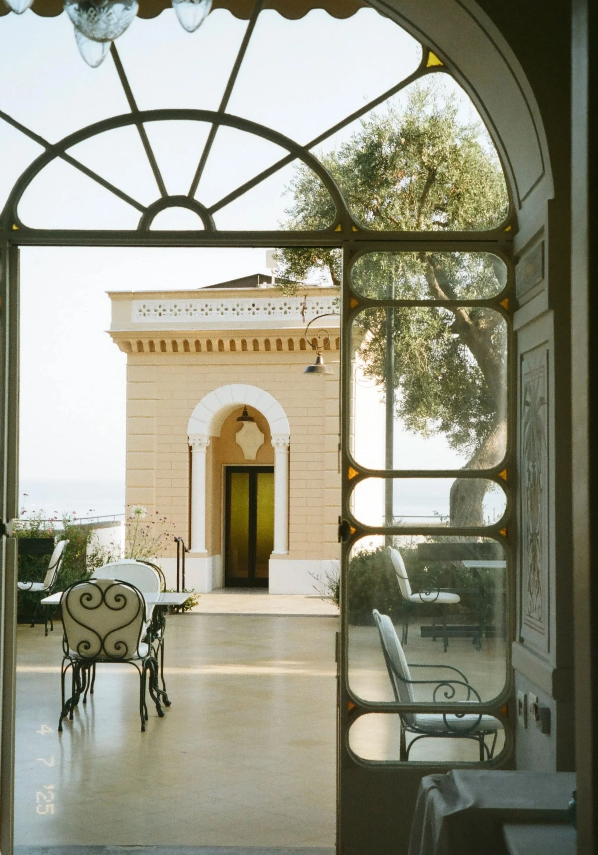 Grand Hotel Excelsior Vittoria, Sorrento