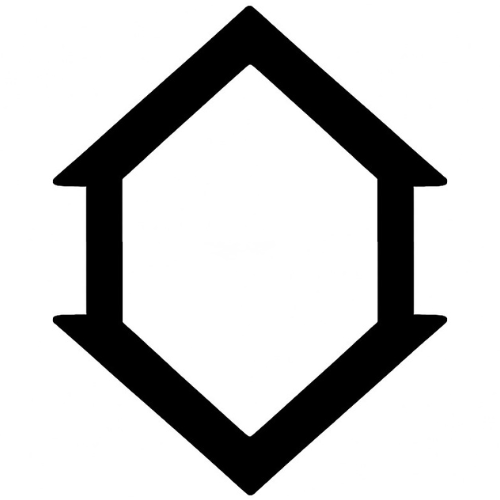 Black And White Modern Initial PB Consulting Logo Design.png