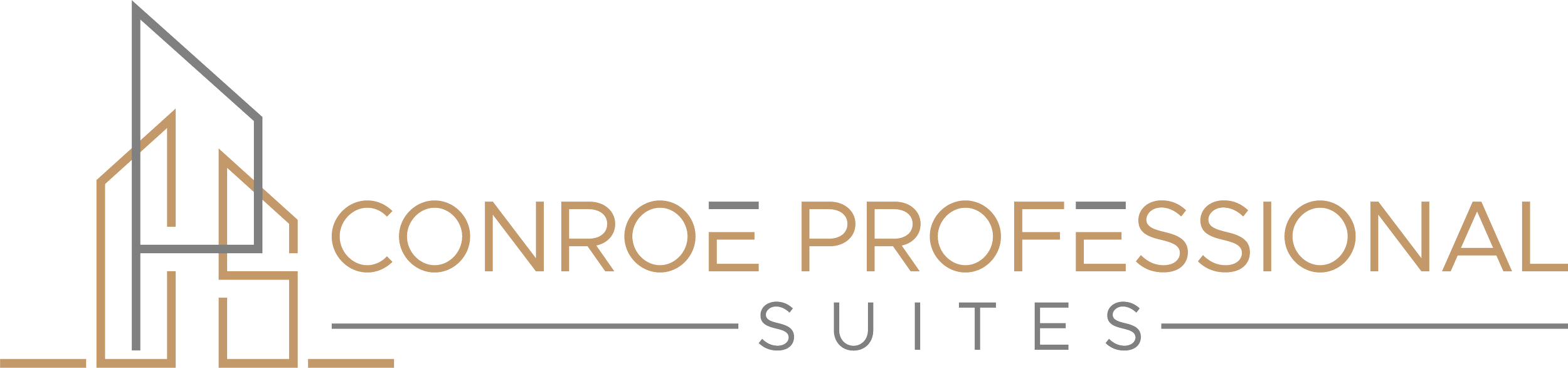 Office Space for Rent in Conroe, TX