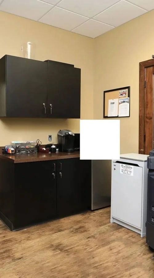 Commercial office spaces in Conroe, Texas, perfect for small businesses and professional teams.