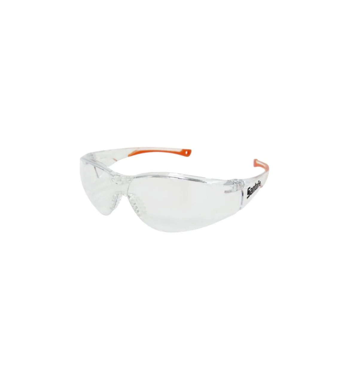 SANTA FE Safety Glasses - Clear Lens