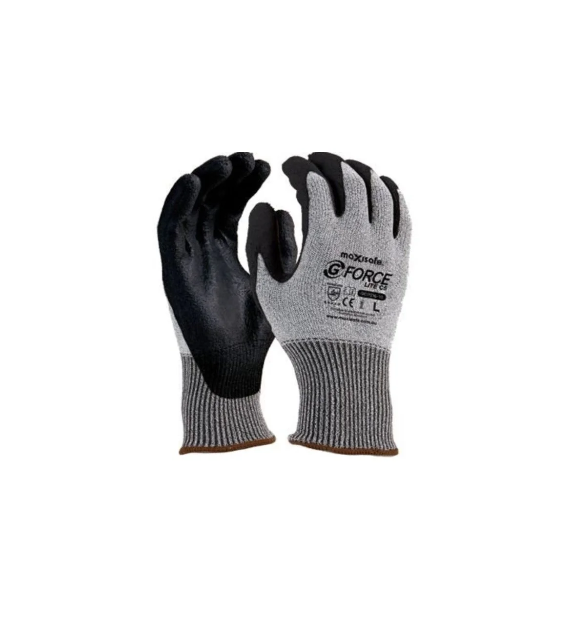 G-Force Lite Cut D Glove (L)