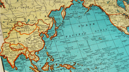 How to Teach about Asian Pacific American Heritage Month