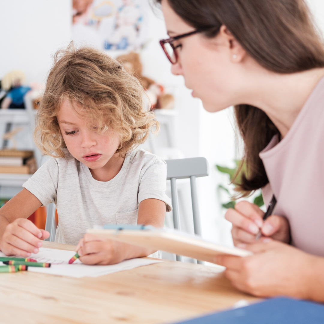 How I Taught Students from 50 Different Countries in One Year