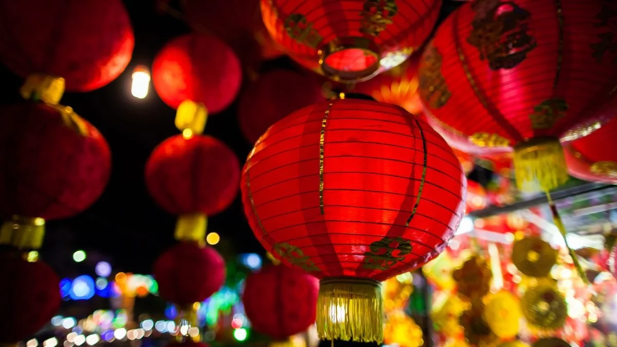 Our 3 Favorite Ways to Teach about Lunar New Year and Chinese New Year