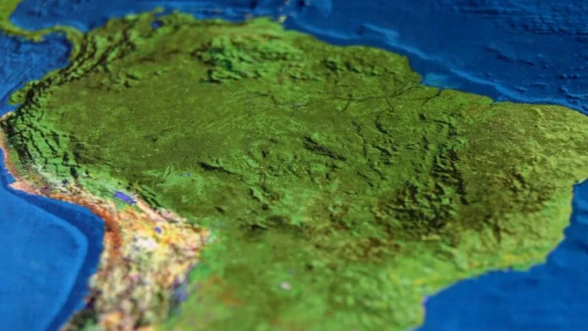 5 Free Map Tools to Spice Up World Geography