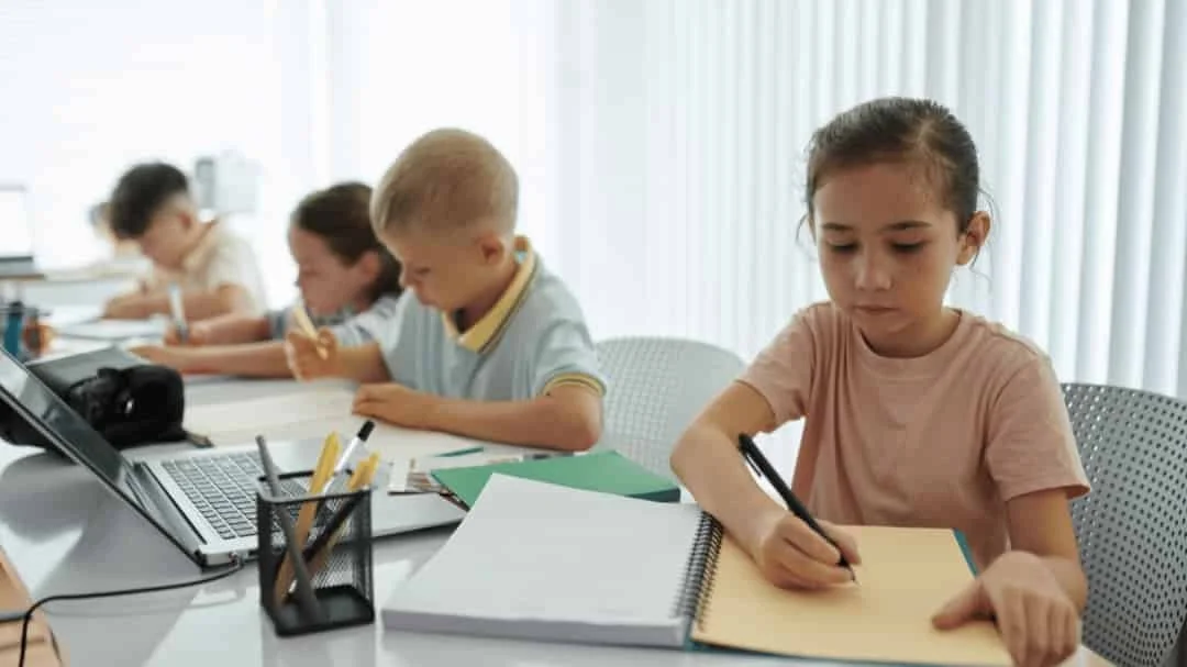 See Think Wonder: A Simple Routine to Build Curious Thinkers