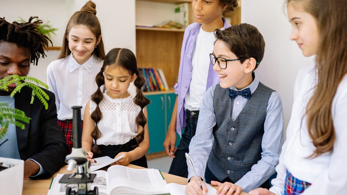 AI Literacy in the Classroom: Teaching Students Safe AI Use