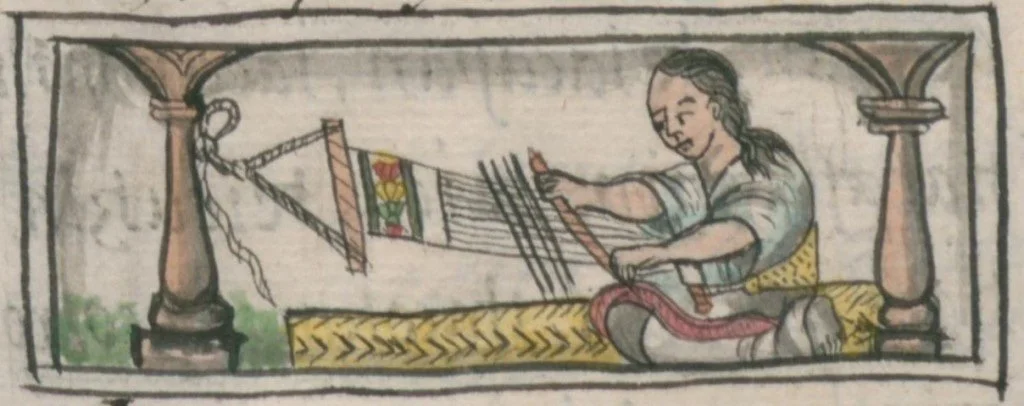 Florentine Codex, Book X, 1577