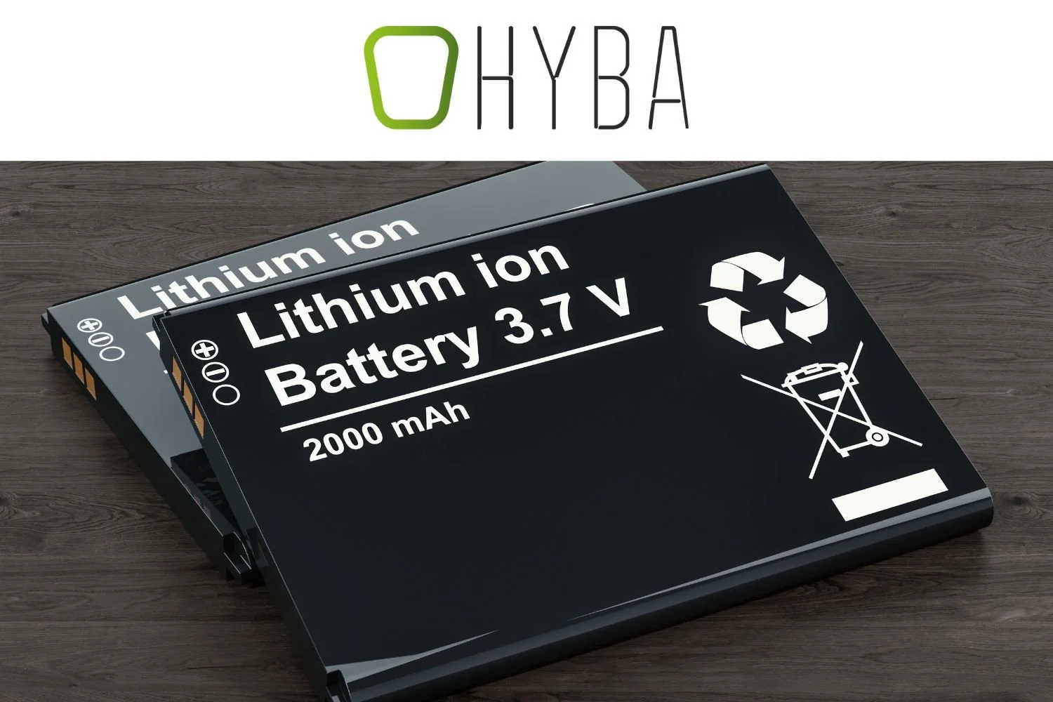 Why Proper Charging of Lithium-Ion Batteries Is Important?