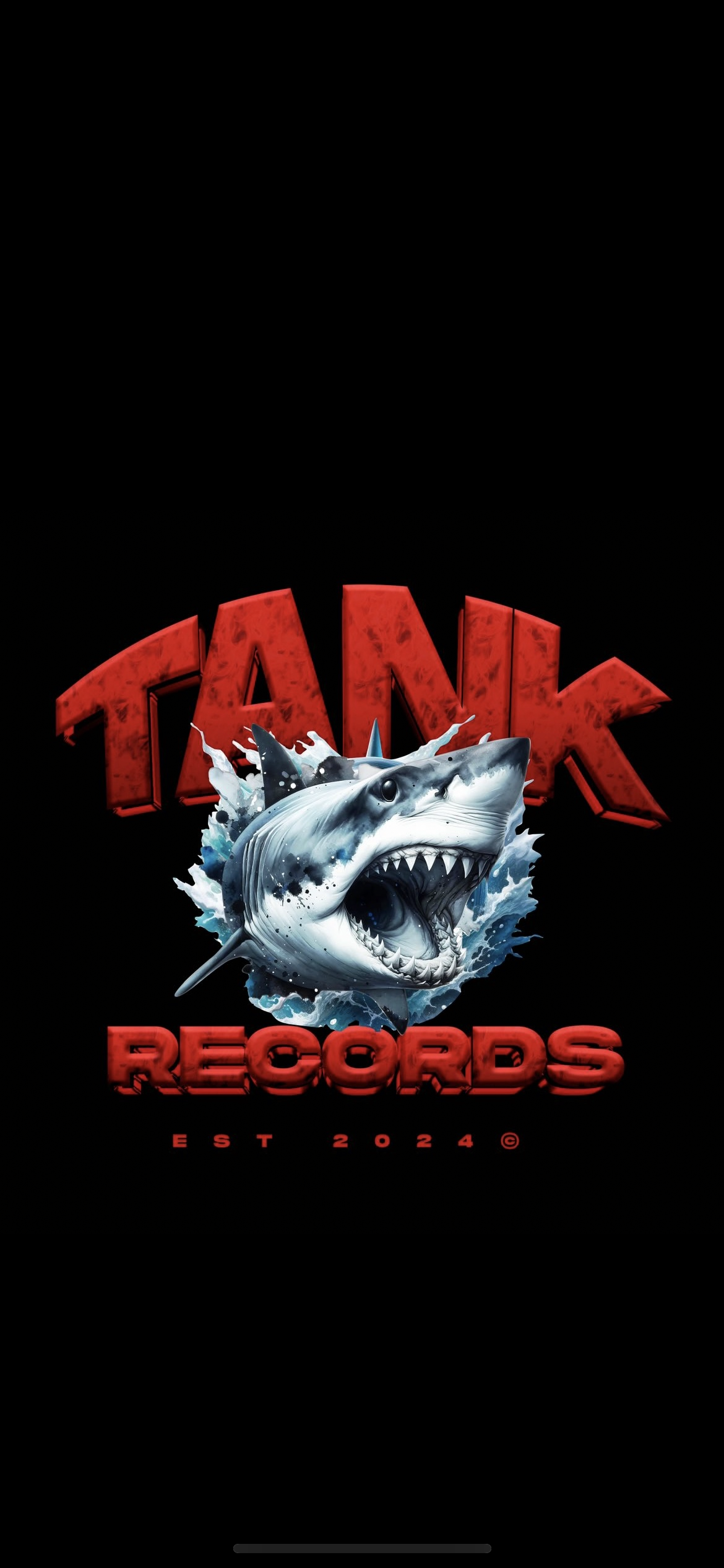 TANK RECORDS