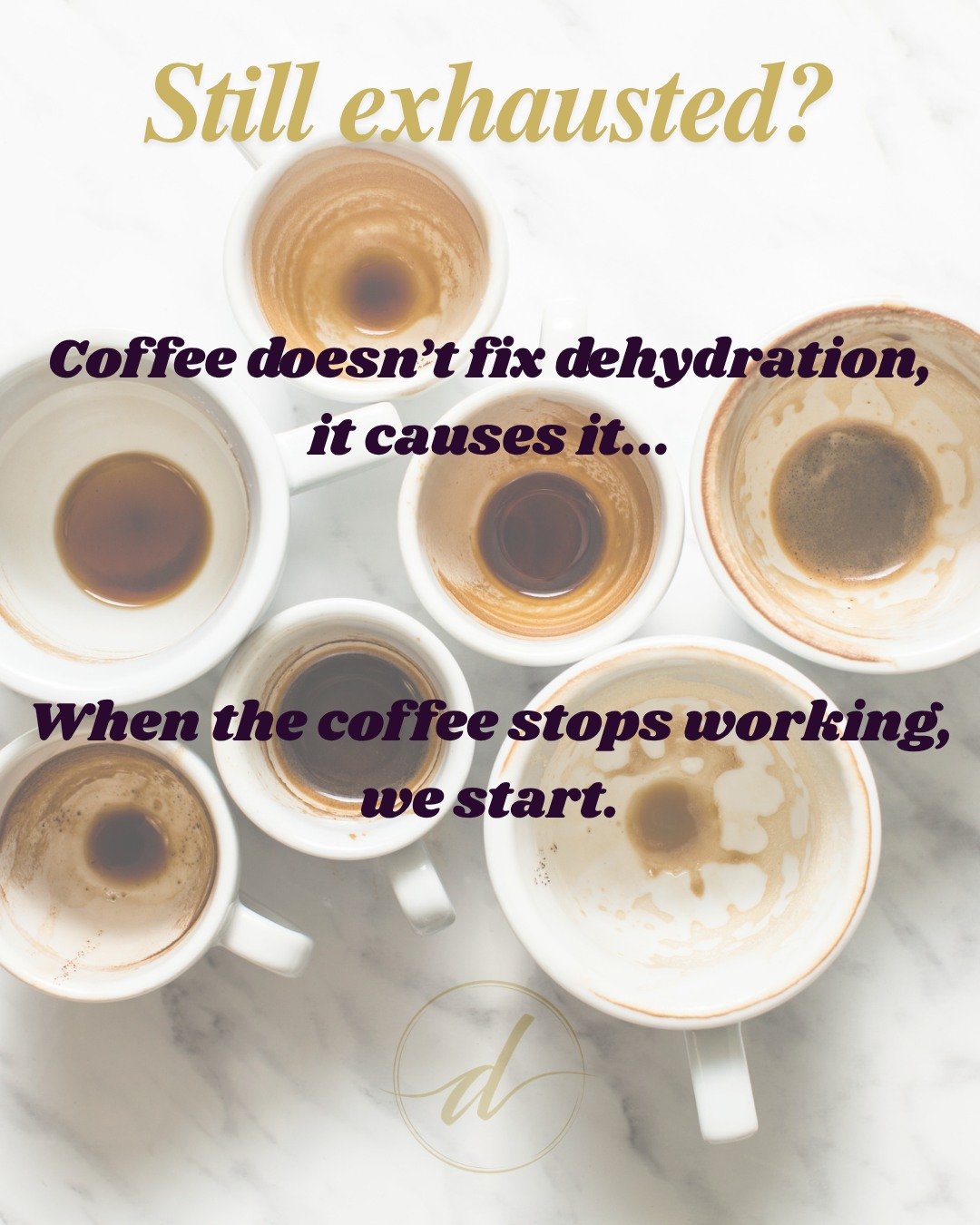 When the coffee stops working, we start. Embrace a new level of self-care that respects your time and needs. Our concierge service brings relief to your doorstep because for us- self-care is not optional! Serving Suffolk and Nassau County. Put the cu