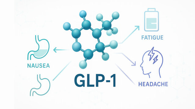 GLP-1 Support
