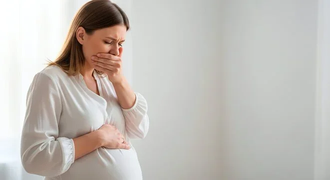 Morning Sickness