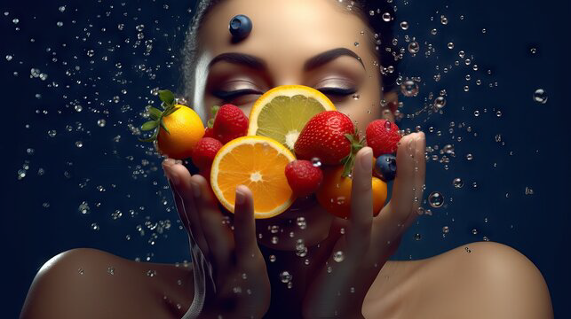 Hydration and vitamin infusions long island hydration water healthy woman