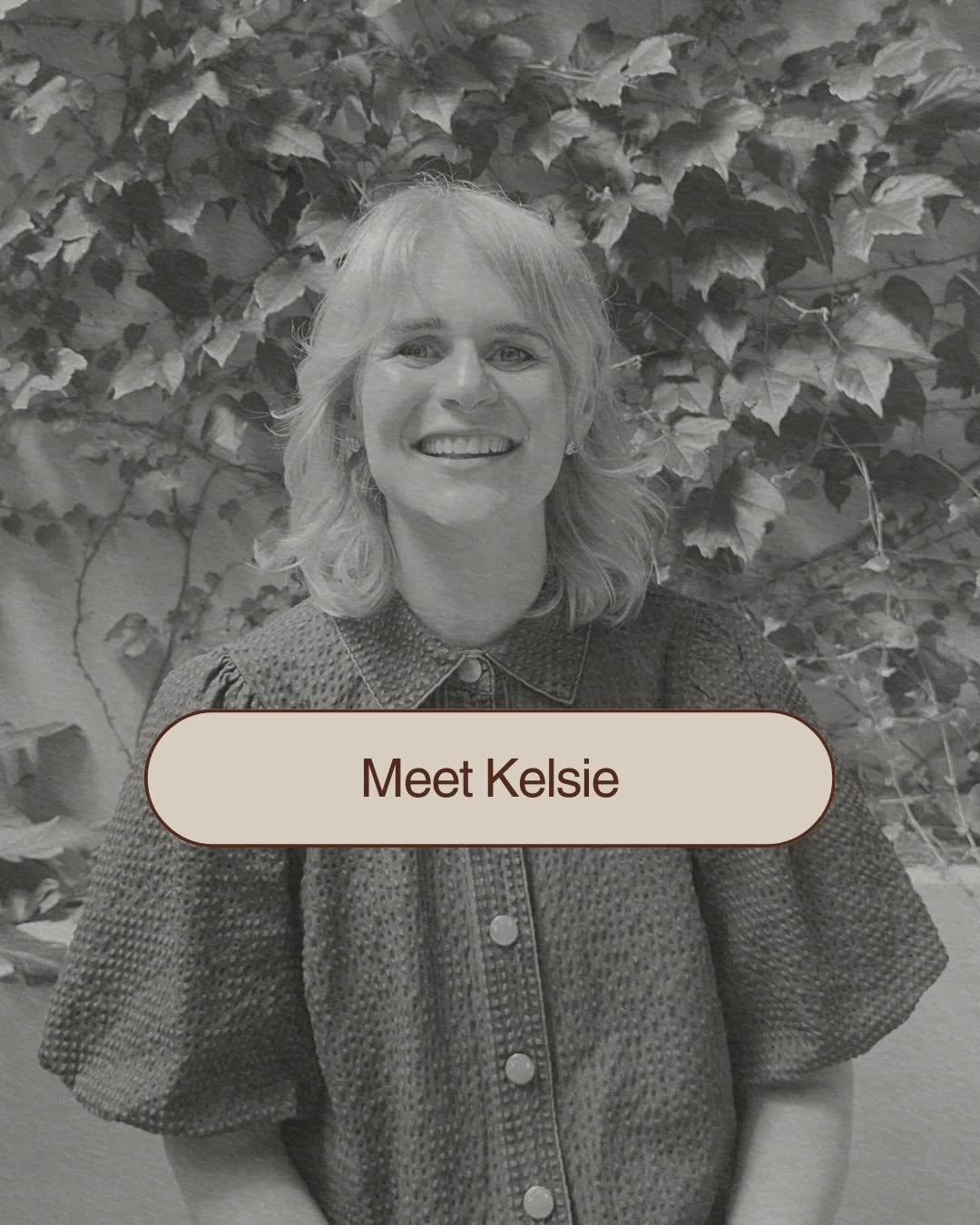 ✨ We&rsquo;re overjoyed at WARM Health Collective to welcome Dr Kelsie Bufton, Clinical Psychologist 🤍🌿

Kelsie supports people feeling overwhelmed, stuck, or hard on themselves&mdash;especially through big changes like parenthood, loss, or relatio