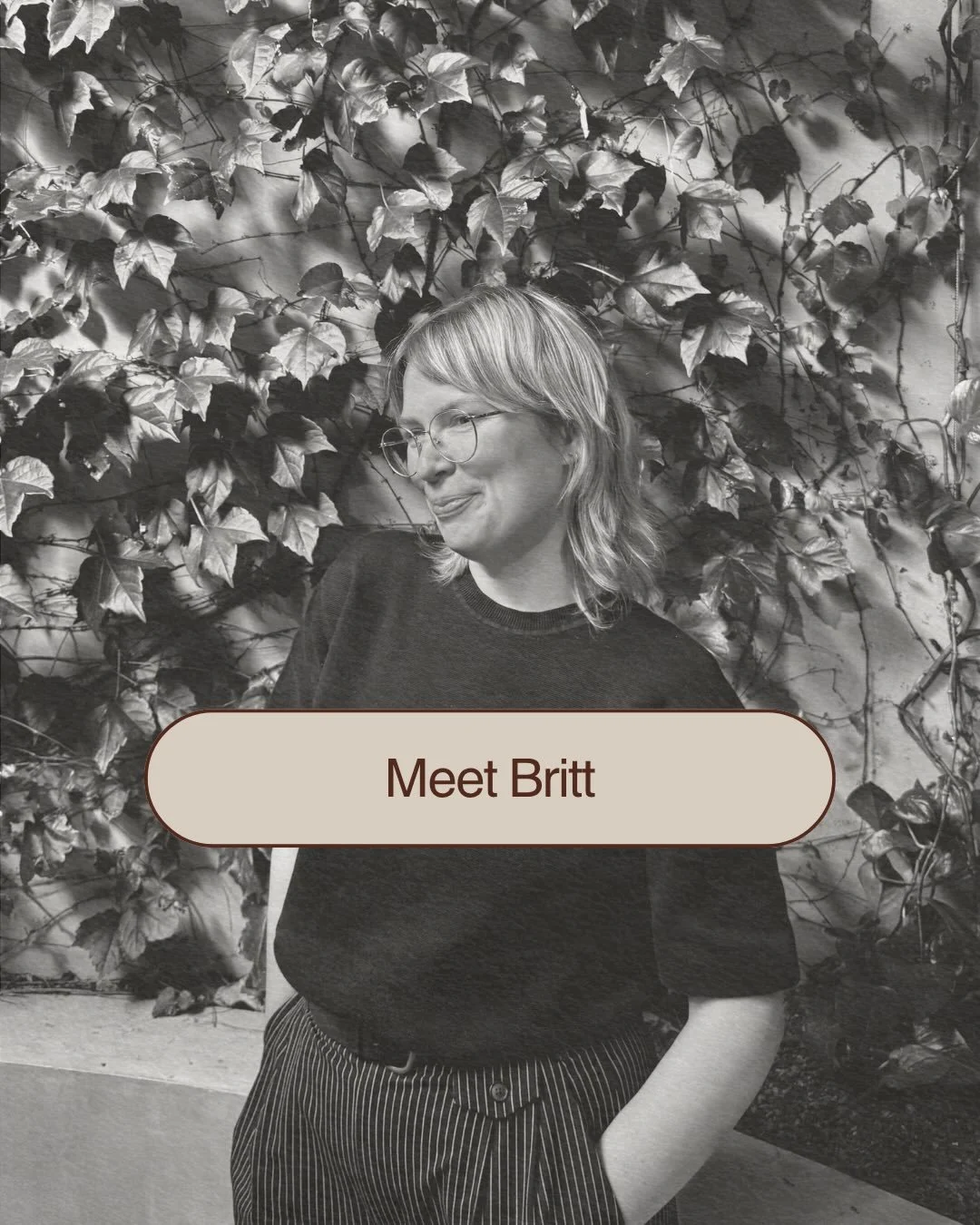 ✨ We&rsquo;re stoked to welcome Britt to WARM Health Collective 🤍🌿

Britt brings a multifaceted background spanning Melbourne&rsquo;s arts sector, non-profit queer health, and reproductive advocacy, alongside a deep commitment to compassionate, peo