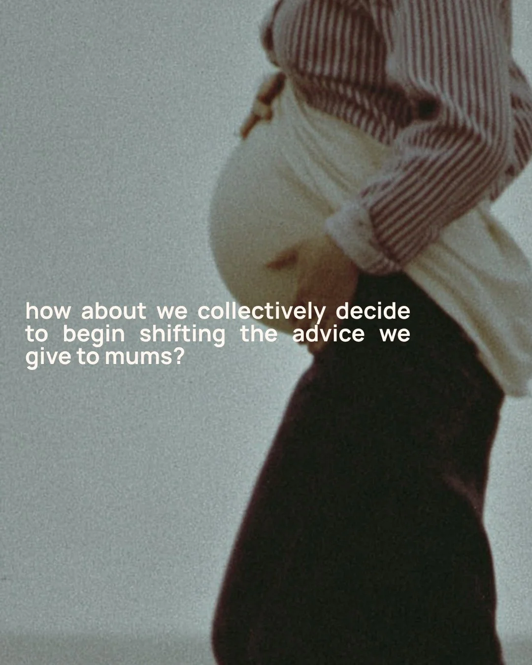 Becoming a mother is less a logistical adjustment than a profound psychological transformation.

Matrescence, which is known as the developmental transition into motherhood, is as significant as adolescence - neurologically, psychologically, emotiona