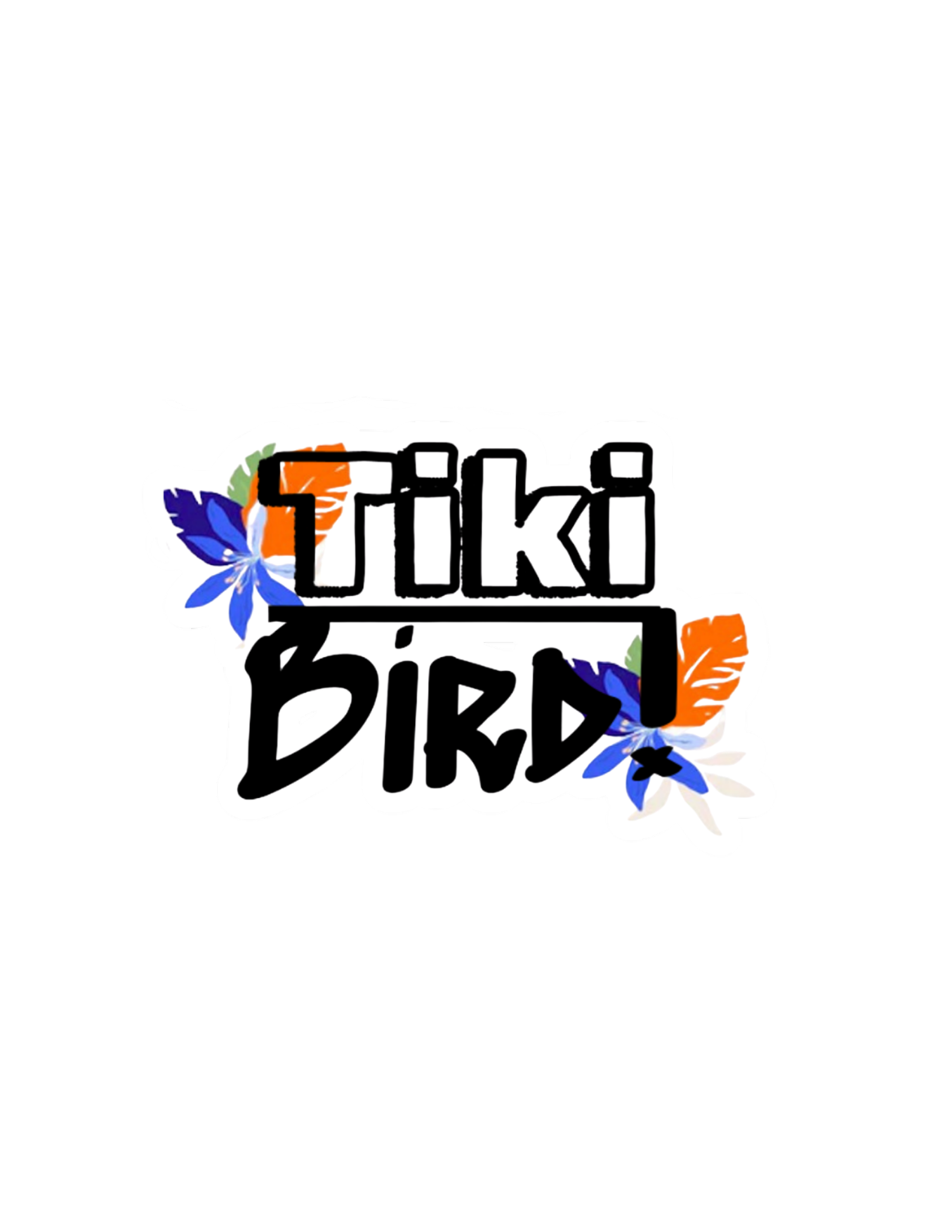 Tiki Bird Restaurant