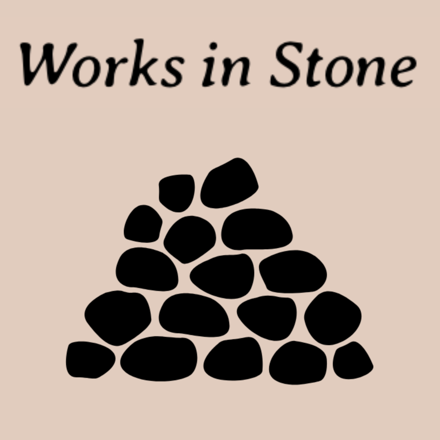 Works in Stone