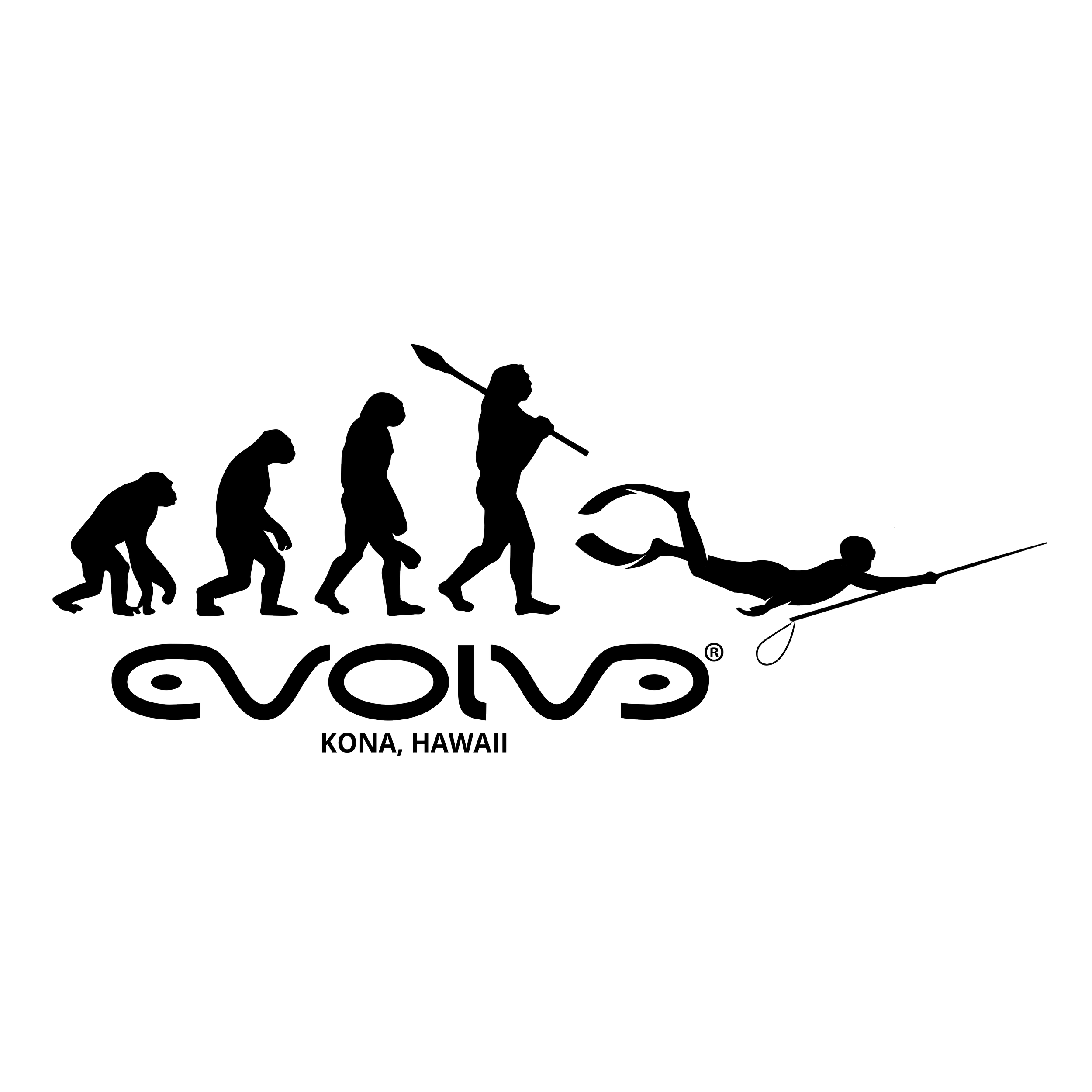 Evolution_BlackonWhite_sticker.png