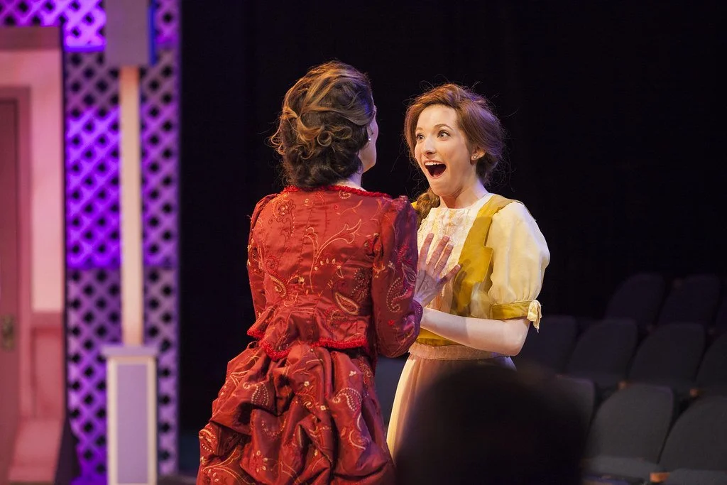 Hello, Dolly!
