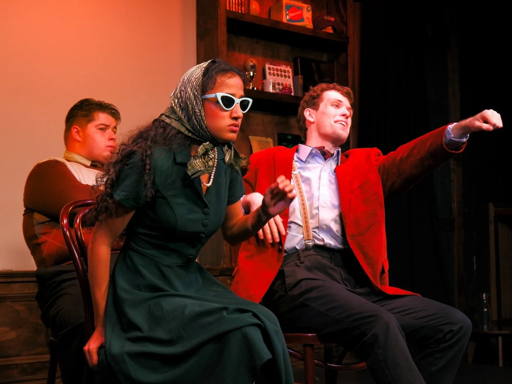 The Taming of the Shrew