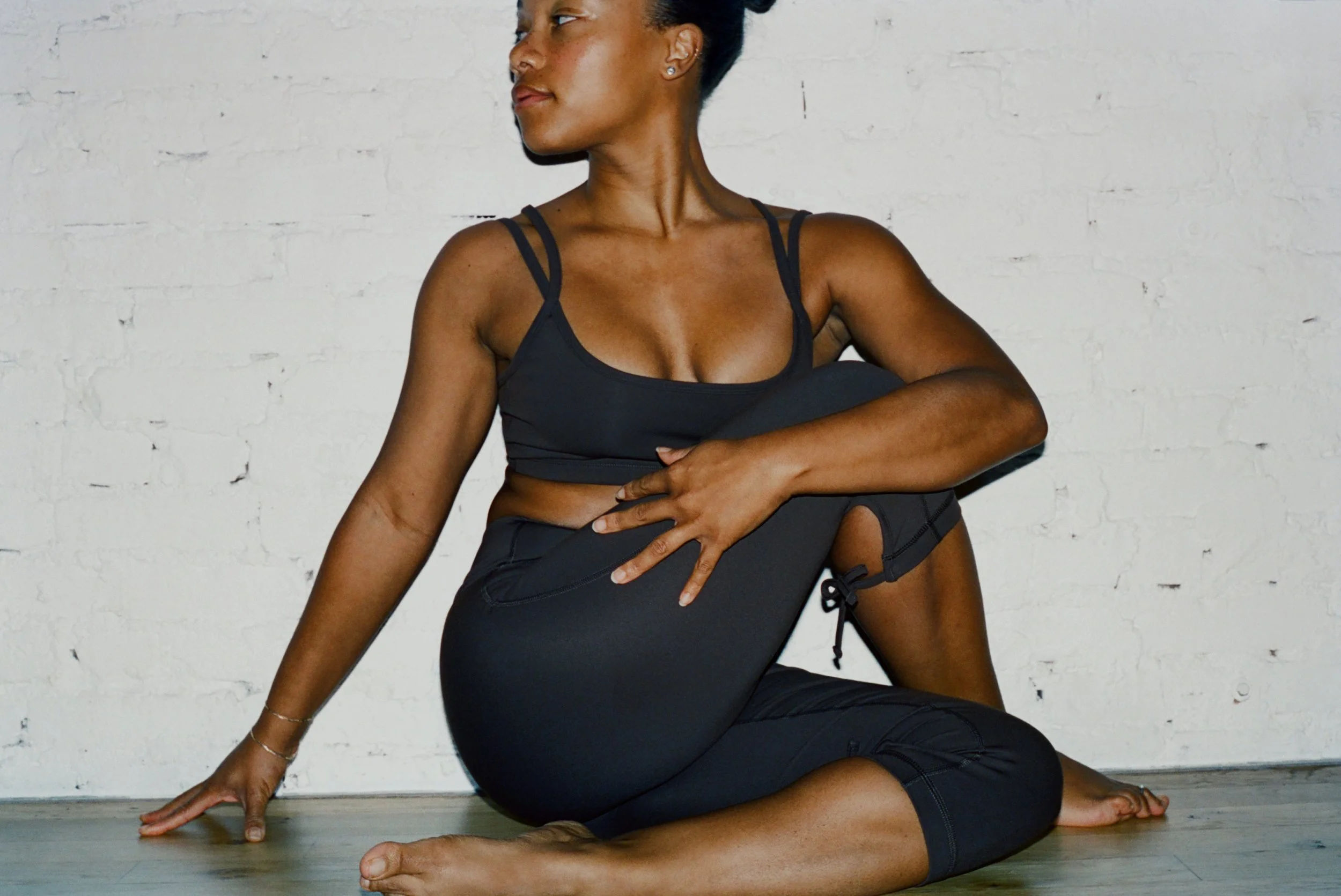 Outdoor Voices - Pilates Collection

Photos by Annie Powers