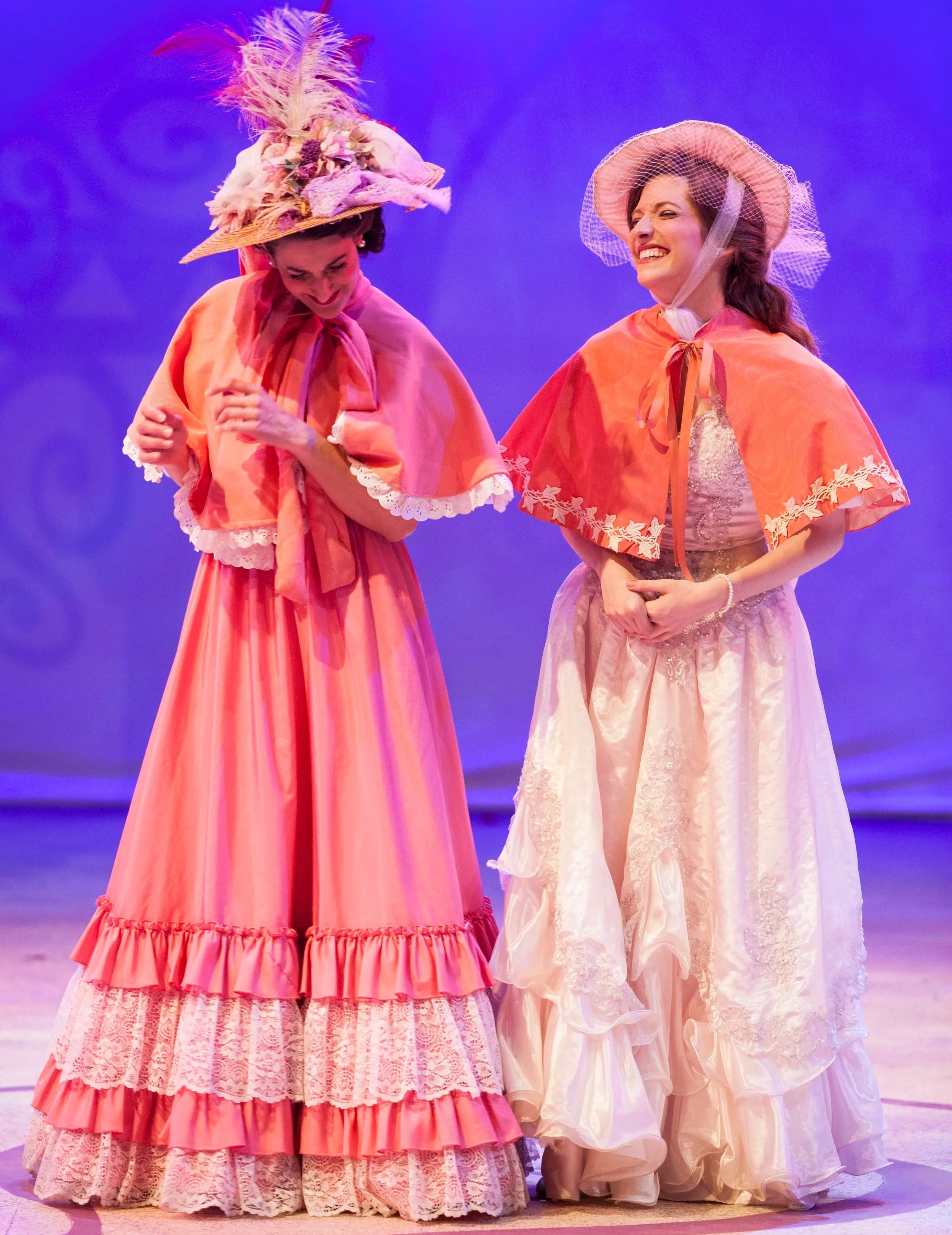Hello, Dolly!
