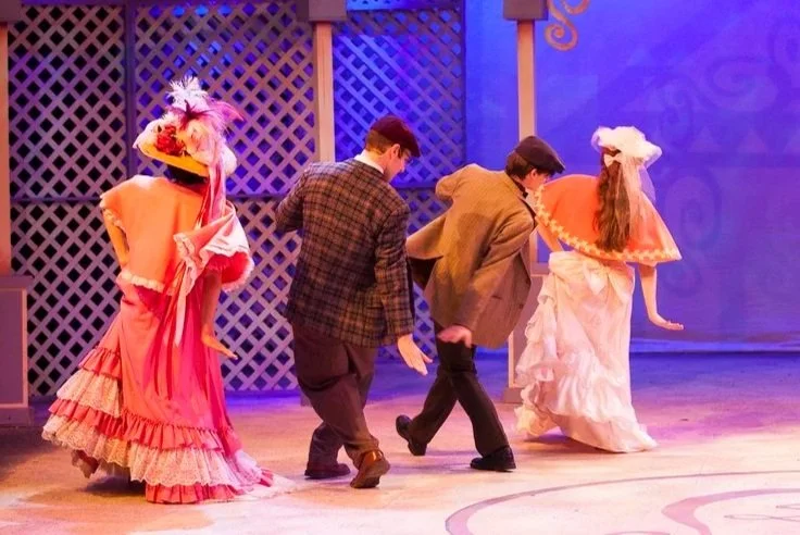 Hello, Dolly!