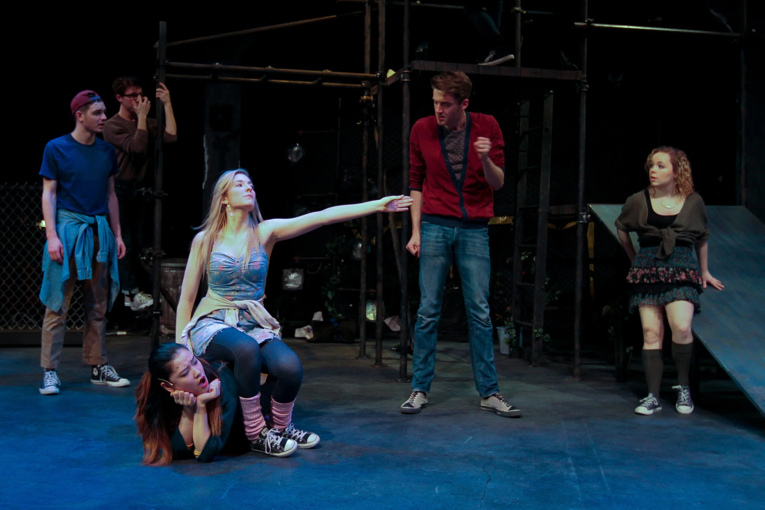 Godspell