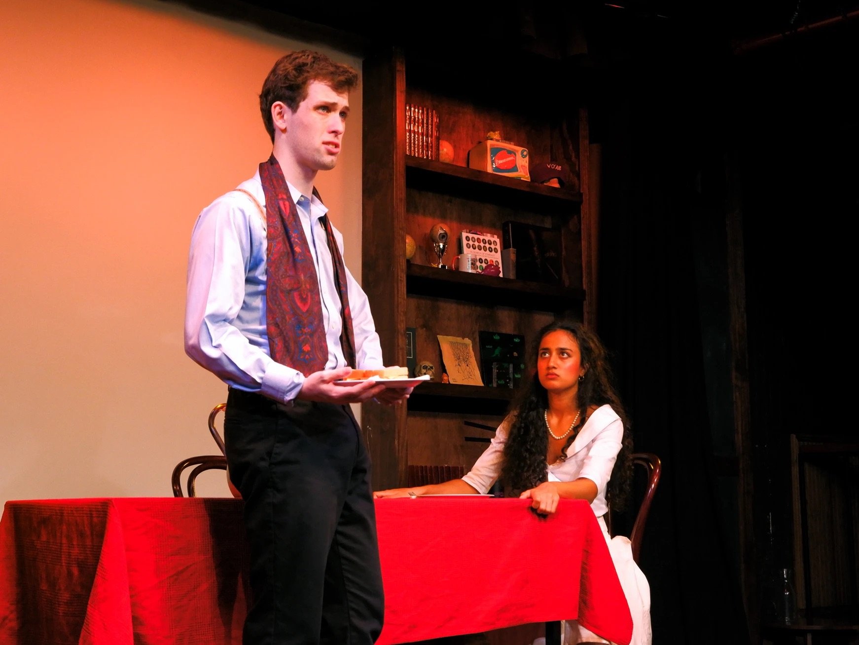 The Taming of the Shrew