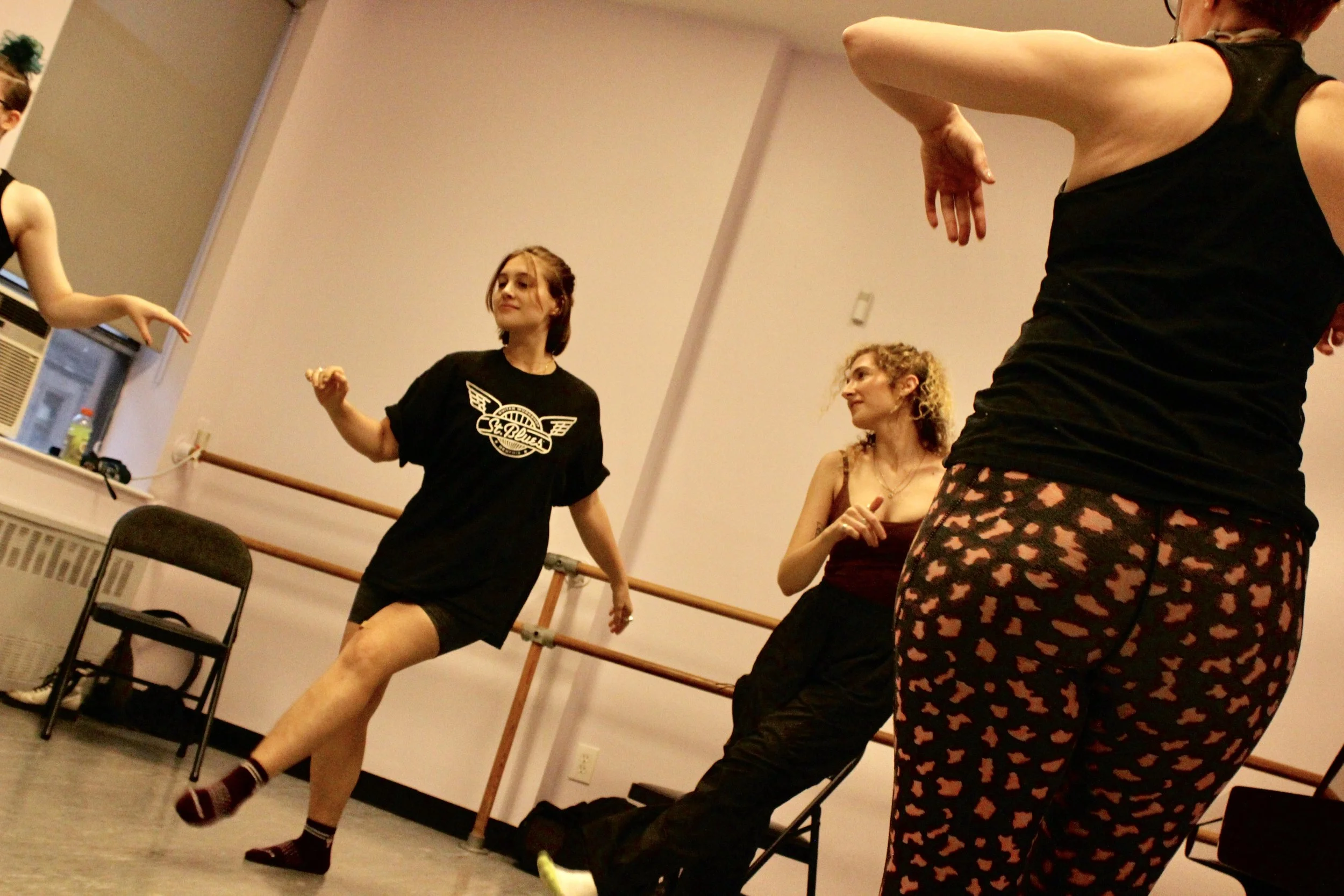 Cabaret