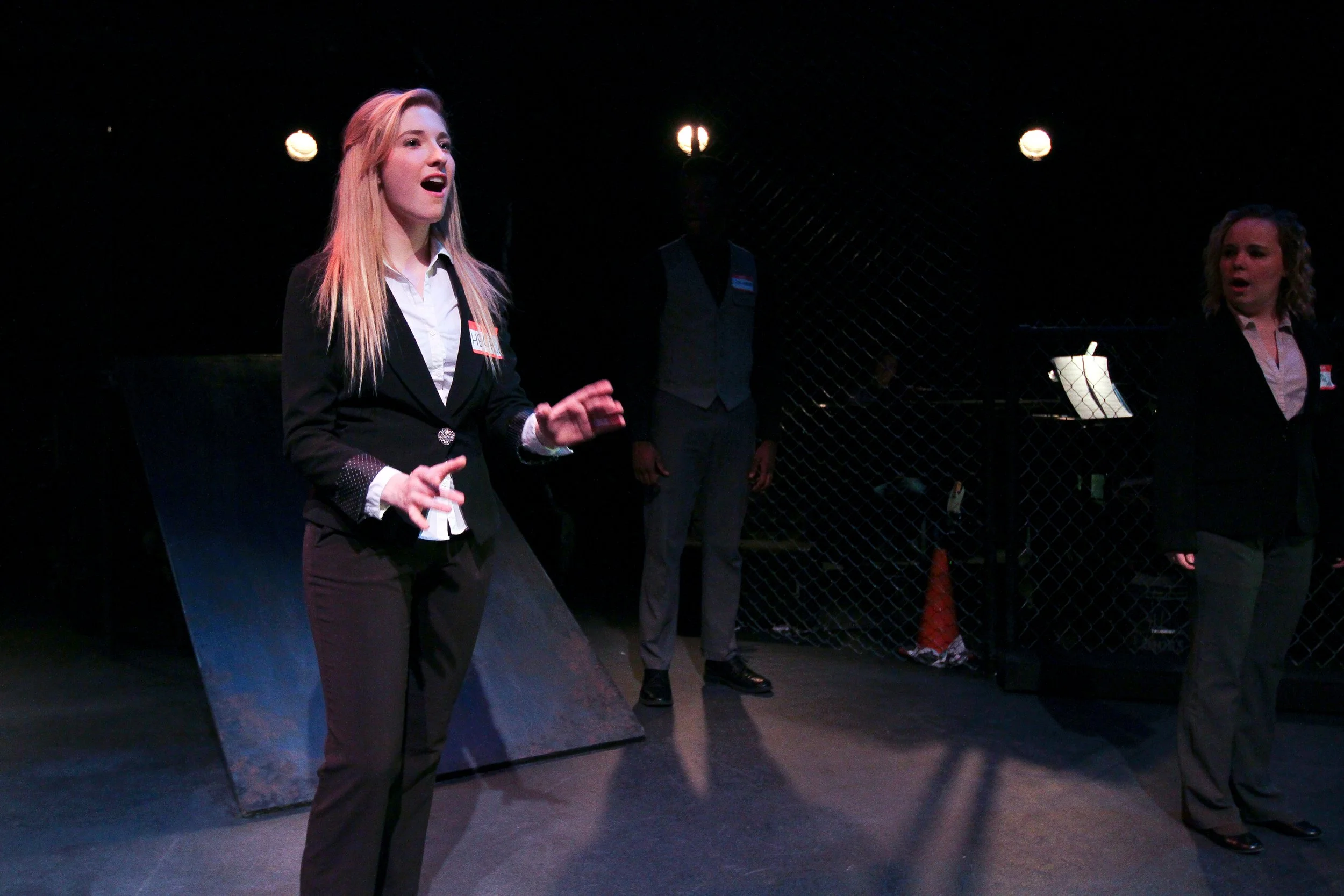 Godspell