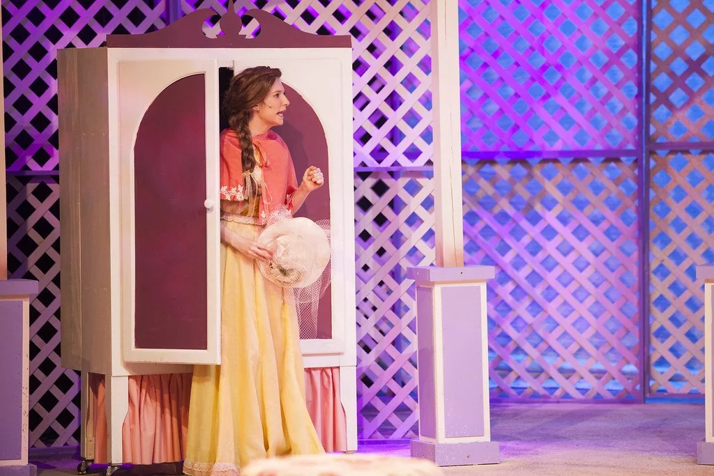 Hello, Dolly!