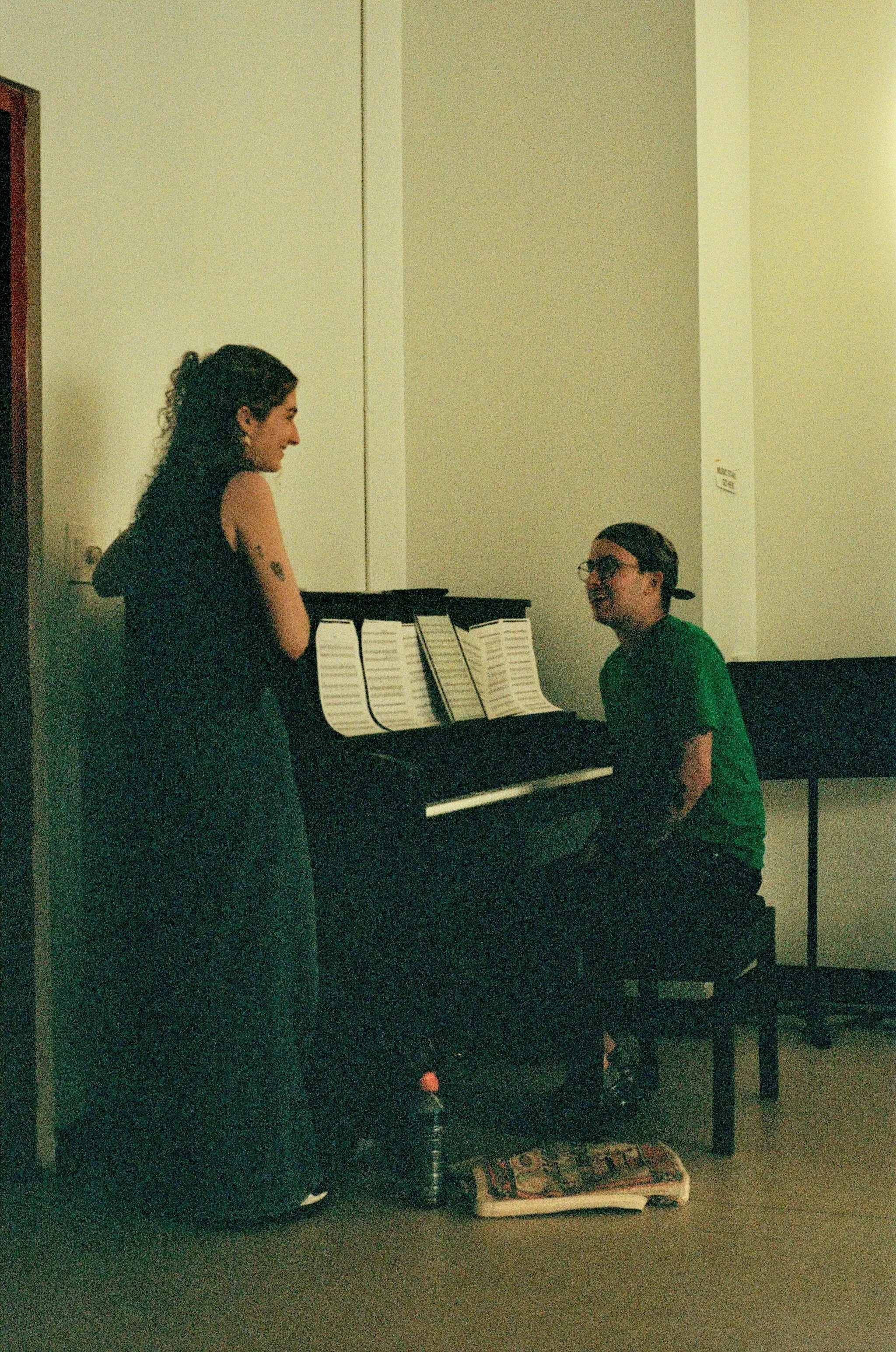 Cabaret